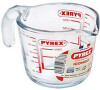 ODMĚRKA Pyrex 0,25L, 9X8CM, SKLO