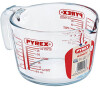 ODMĚRKA Pyrex 1L, 16X11CM, SKLO