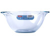 Skleněná mísa s uchy Pyrex 2,8l
