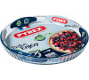 FORMA NA KOLÁČ Pyrex 1,9L, 31X4CM, SKLO