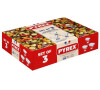 SADA PEKÁČŮ Pyrex 3KS, 2L+3L+4L, SKLO