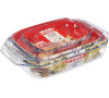 SADA PEKÁČŮ Pyrex 3KS, 1,4L+3L+4L, SKLO