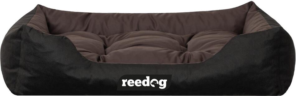 Reedog Pelíšek Puffy Brown - XL