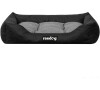 Reedog Pelíšek Puffy Black - M