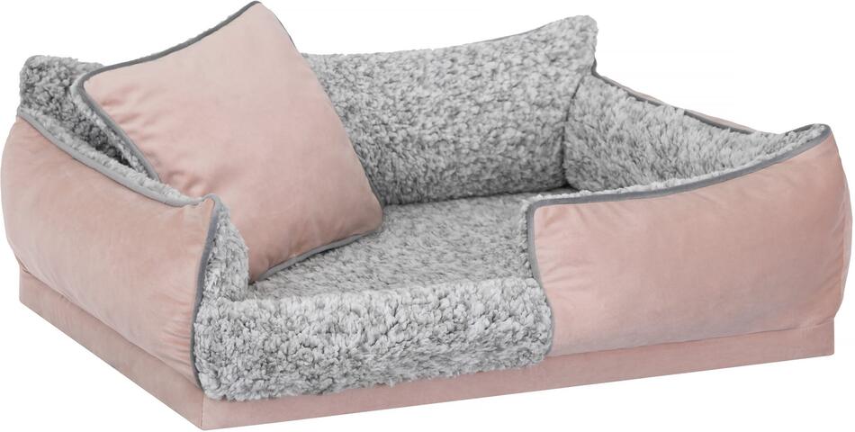Reedog Pelíšek Porto Pink - XL