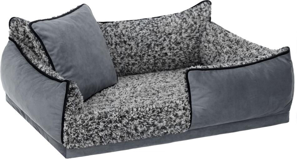 Reedog Pelíšek Porto Gray - XL