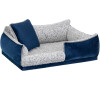 Reedog Pelíšek Porto Blue - M