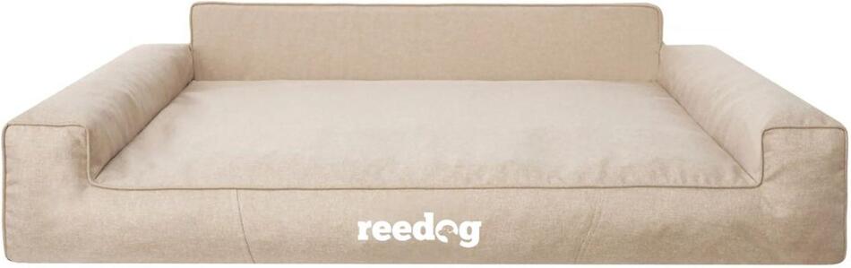 Reedog Pelíšek Glamour Ekolen Beige - L
