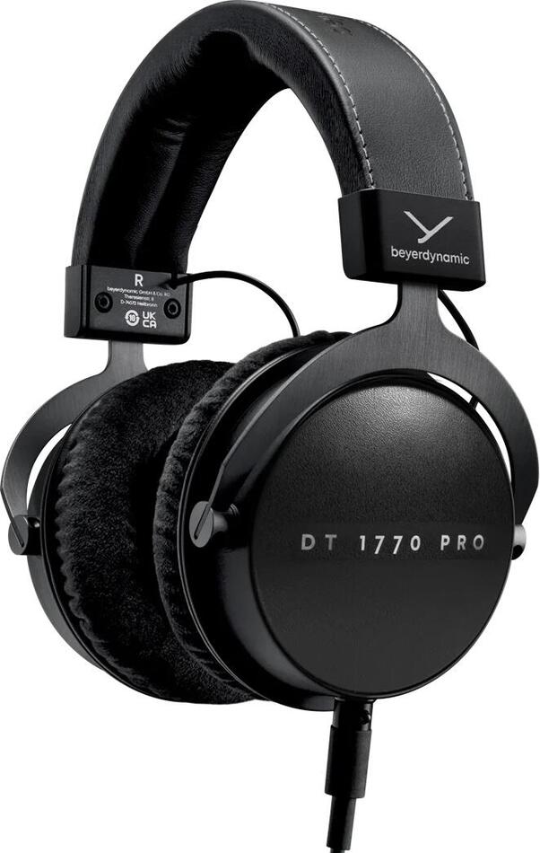 Sluchátka Beyerdynamic DT 1770 PRO MkII