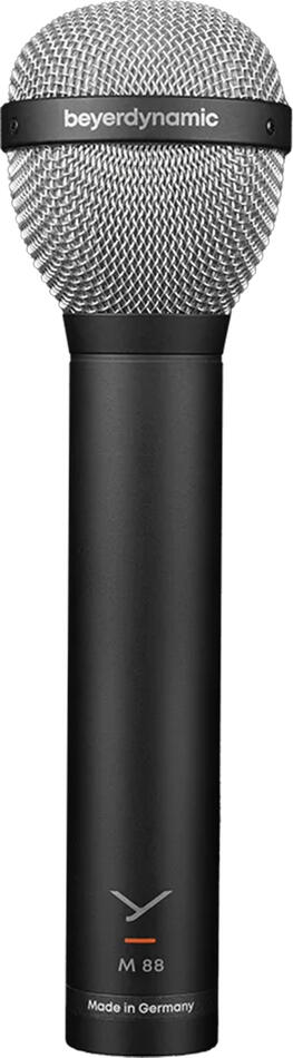 Beyerdynamic M88 mikrofon
