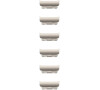 Apple Watch 46mm Natural Link Bracelet Kit