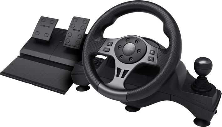 Trust GXT289 MOVI RACING WHEEL (25122)