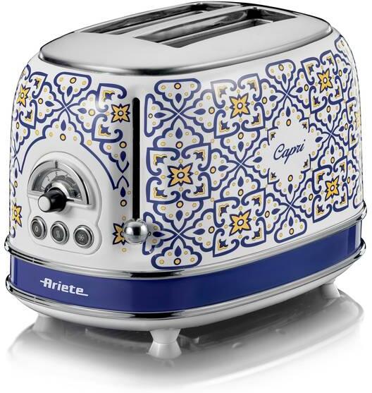 Topinkovač Ariete Capri 155/CA