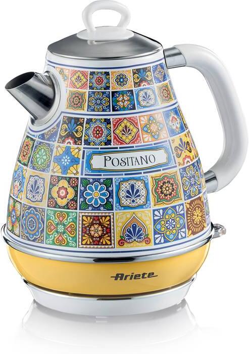 Ariete Positano Rychlovarná konvice 2869/PO