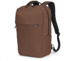 DICOTA Backpack COMMUTER 13-16” Brown (D32124-RPET)