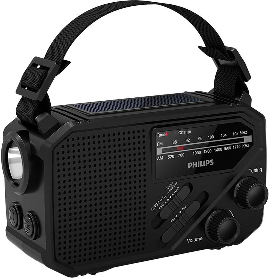 Rádio Philips TAR1609