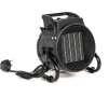 Ohřívač NAC elektrický HE-2K-S-BG 2000W