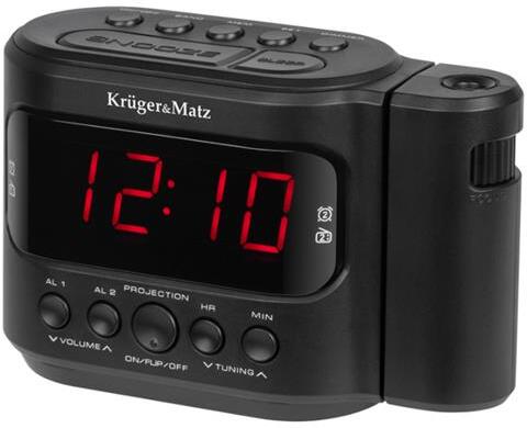 Radiobudík KRUGER & MATZ KM0827 KRUGERMATZ