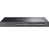 TP-Link OMADA switch SX3832 (24x10GbE,8xSFP+,1xconsole,1xUSB-C)