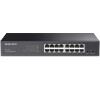 Mercusys MS116GS 16xGb desk/rack switch