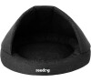 Reedog Kukaň Ramzes Black - M