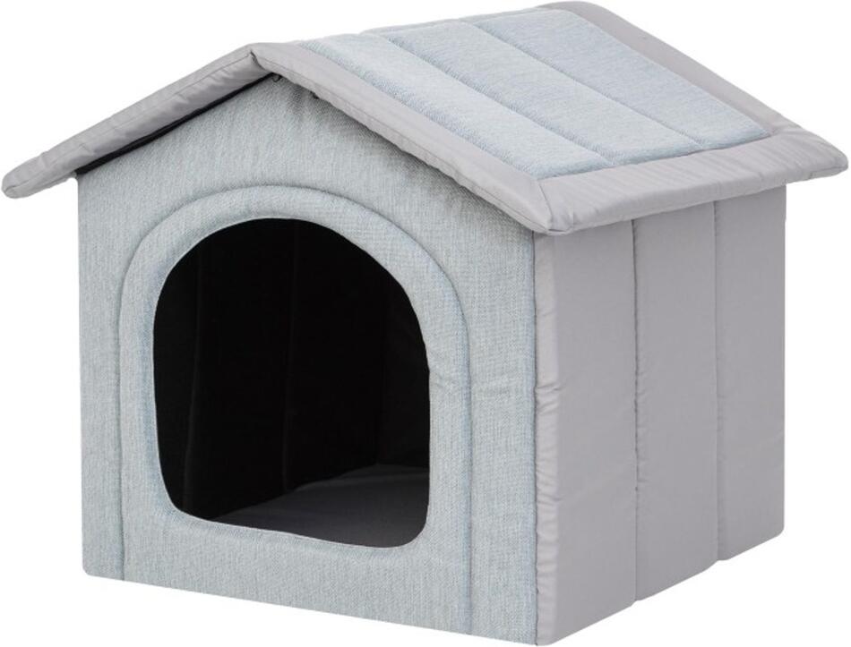 Reedog Domeček Standard Inari Gray - XS