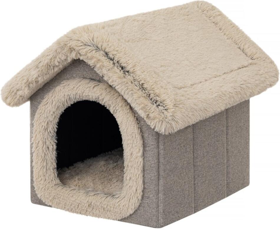 Reedog Domeček Lama Beige - XS