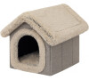 Reedog Domeček Lama Beige - S