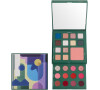 Dekorativn kazeta Pupa Pupart M Make-Up Palette, 18,8 ml (Green)