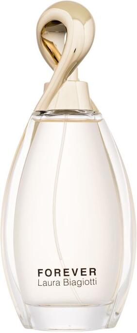 Parfémovaná voda Laura Biagiotti Forever Gold, 100 ml