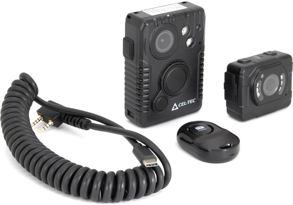 CEL-TEC PK95 E GPS WiFi RC