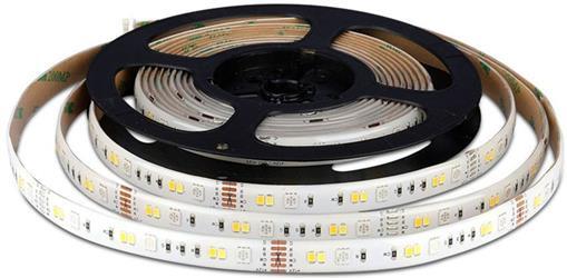 Smart LED pásek IP65 V-TAC VT-5050 54-EU 5m RGB