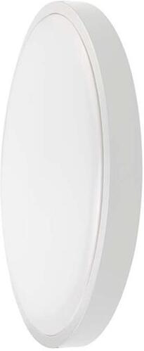 Svítidlo stropní V-TAC VT-8618-N Round 18W