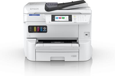 Tiskárna Epson WorkForce Pro EM-C7100DWF