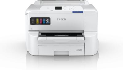 Tiskárna Epson WorkForce Pro EP-C7000DW
