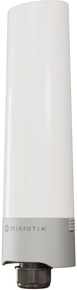 MikroTik GPeRx4, 4x Gbit LAN repeater, 90W (GPER14i)