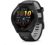 Garmin - Forerunner 265 - black, EU (010-02810-10)