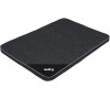 Reedog Matrace Thin Ekolen Black - XL