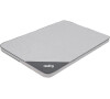 Reedog Matrace Thin Ekolen Ash - XL