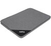 Reedog Matrace Thin Ekolen Grafit - XL