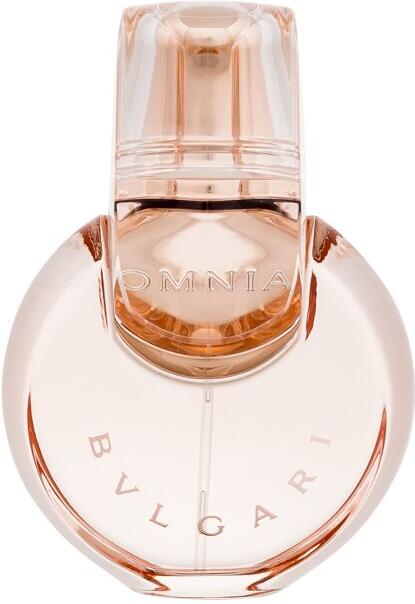 Parfémovaná voda Bvlgari Omnia Crystalline, 50 ml