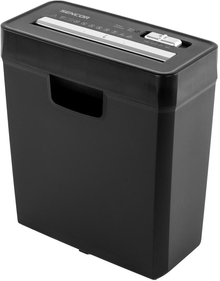 Skartovačka Sencor SSK 161