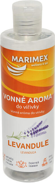 Marimex aroma do vířivého bazénu - Levandule (11313137)