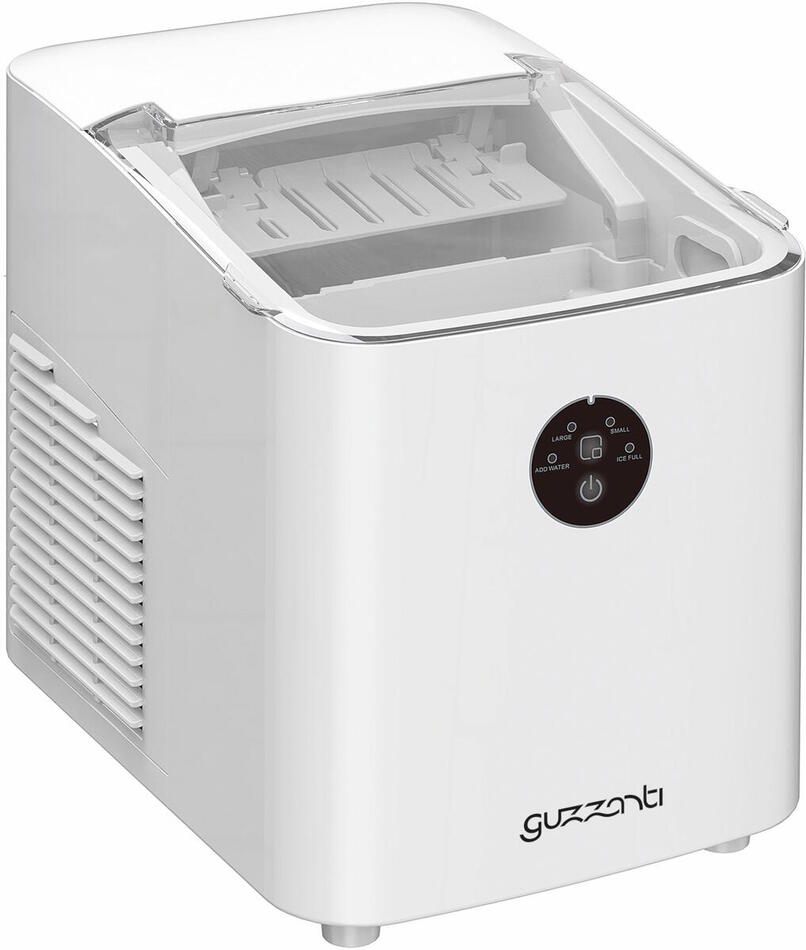 Výrobník ledu Guzzanti GZ 120W