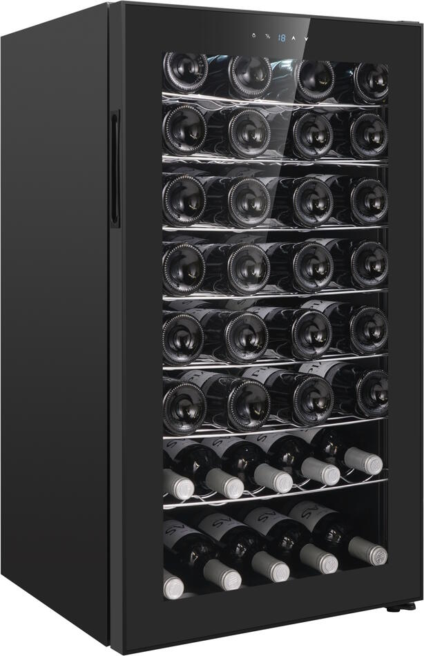 Vinotéka Guzzanti GZ 56