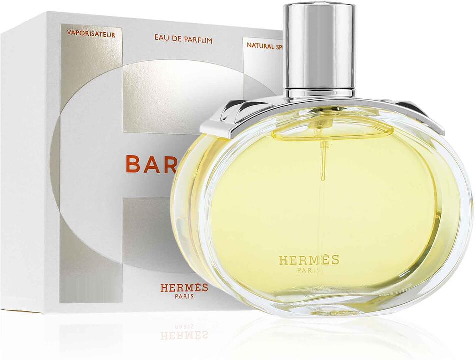 Hermes Barénia parfémovaná voda pro ženy 100 ml