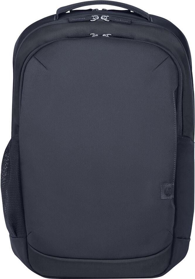 HP Evday 16 Odyssey Gray Laptop Backpack (A08KLUT)