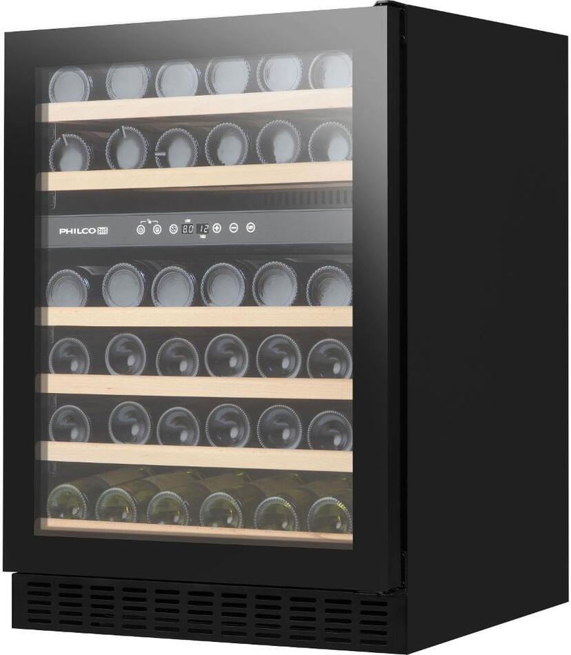 Vinotéka vestavná Philco PW 462 GDB