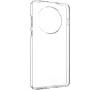 TPU gelový kryt FIXED Story pro OnePlus 13, čirý