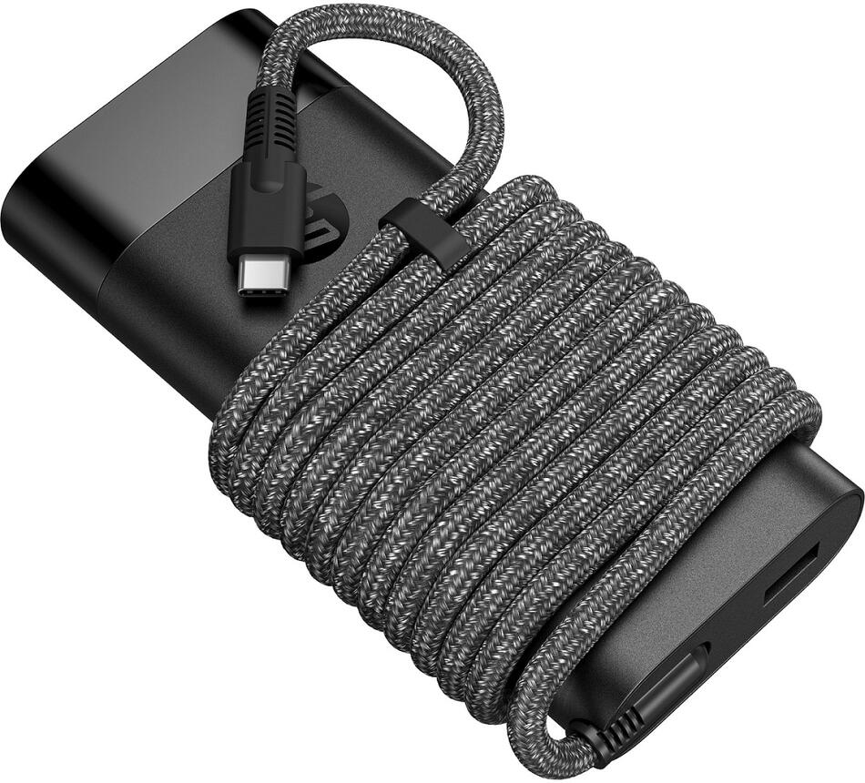 Napájecí adaptér HP 110W nabíječka NTB USB-C